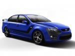 FPV GT 2010 года